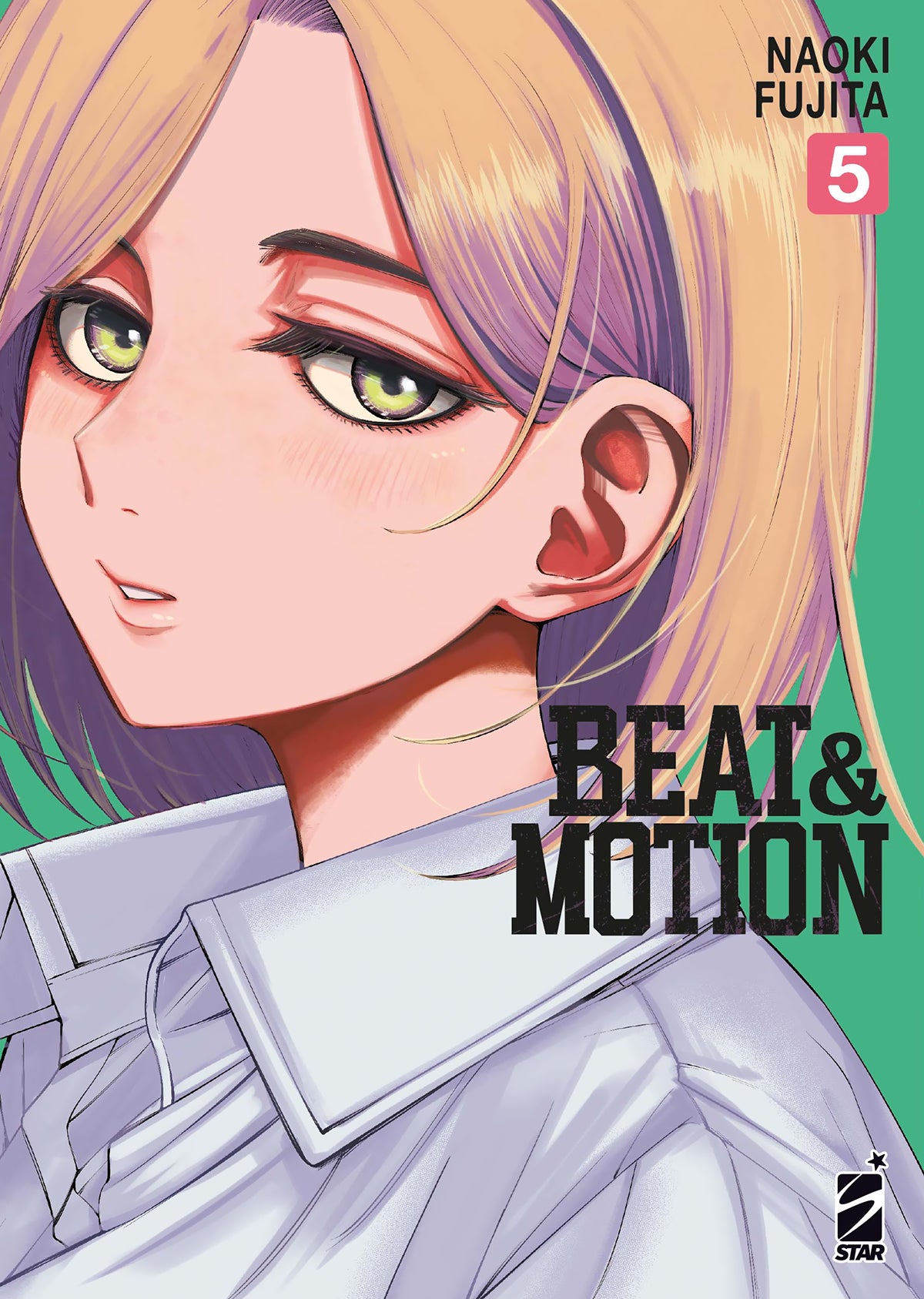 BEAT&MOTION 5 (DI 6)