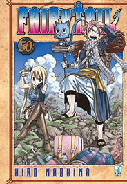 FAIRY TAIL 50 - YOUNG 277