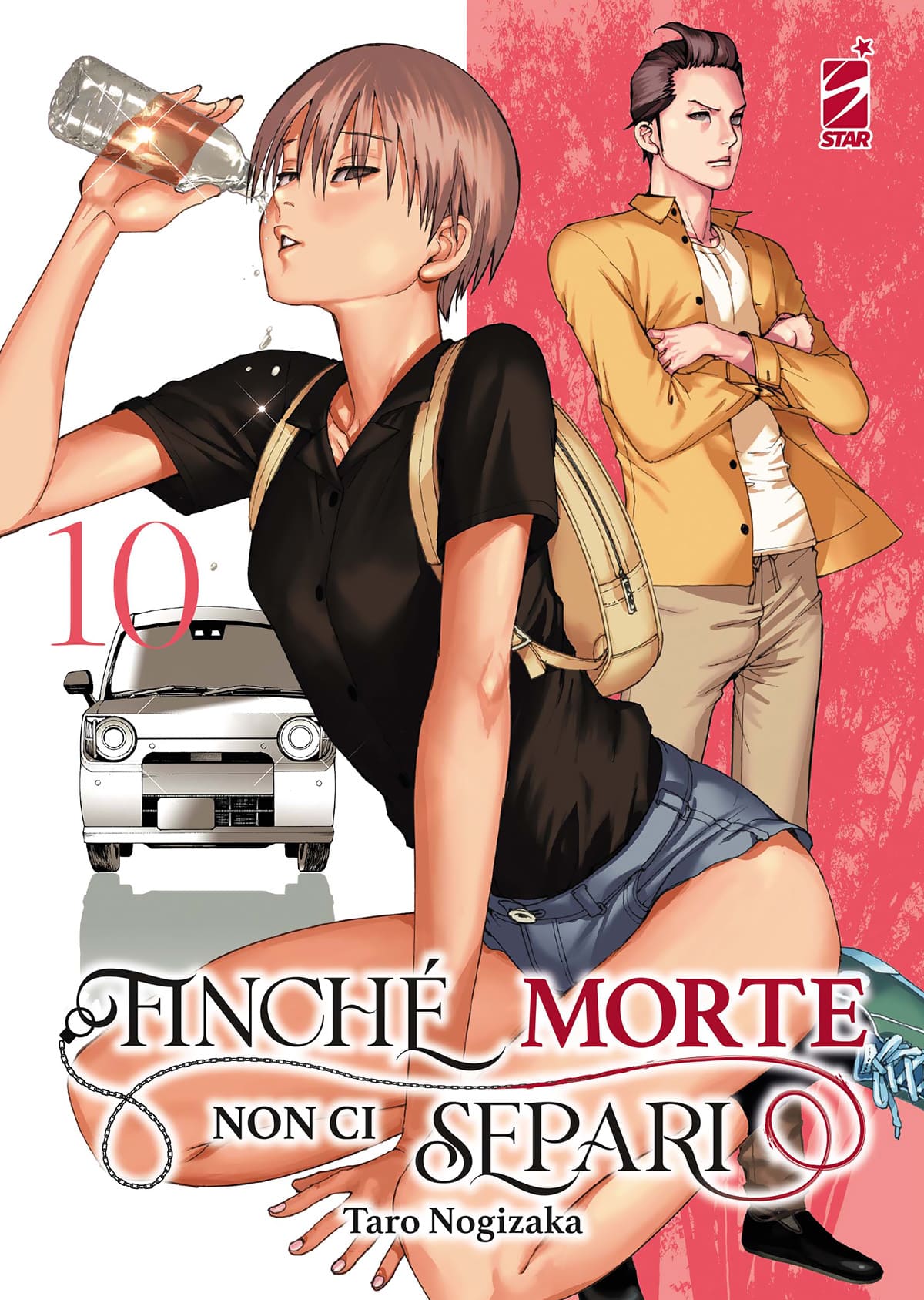 FINCHÈ MORTE NON CI SEPARI 10 DI 12