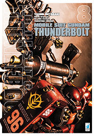 GUNDAM THUNDERBOLT 8-GUNDAM UNIV.65