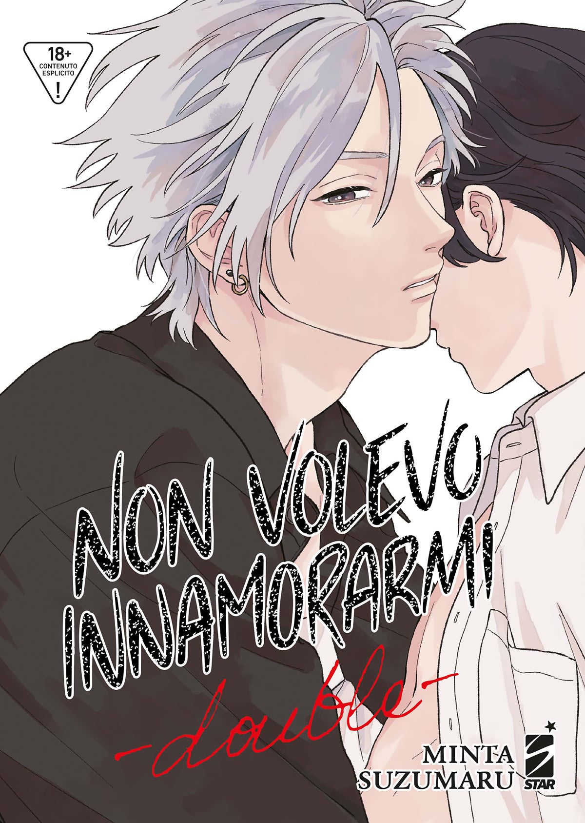 NON VOLEVO INNAMORARMI - DOUBLE