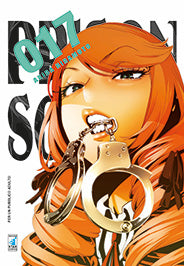 PRISON SCHOOL 17 - S.KAPPA 263