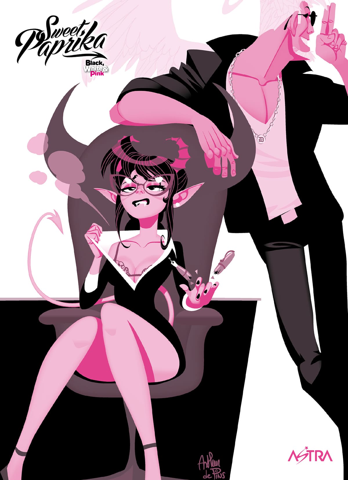 SWEET PAPRIKA BWP VARIANT 2