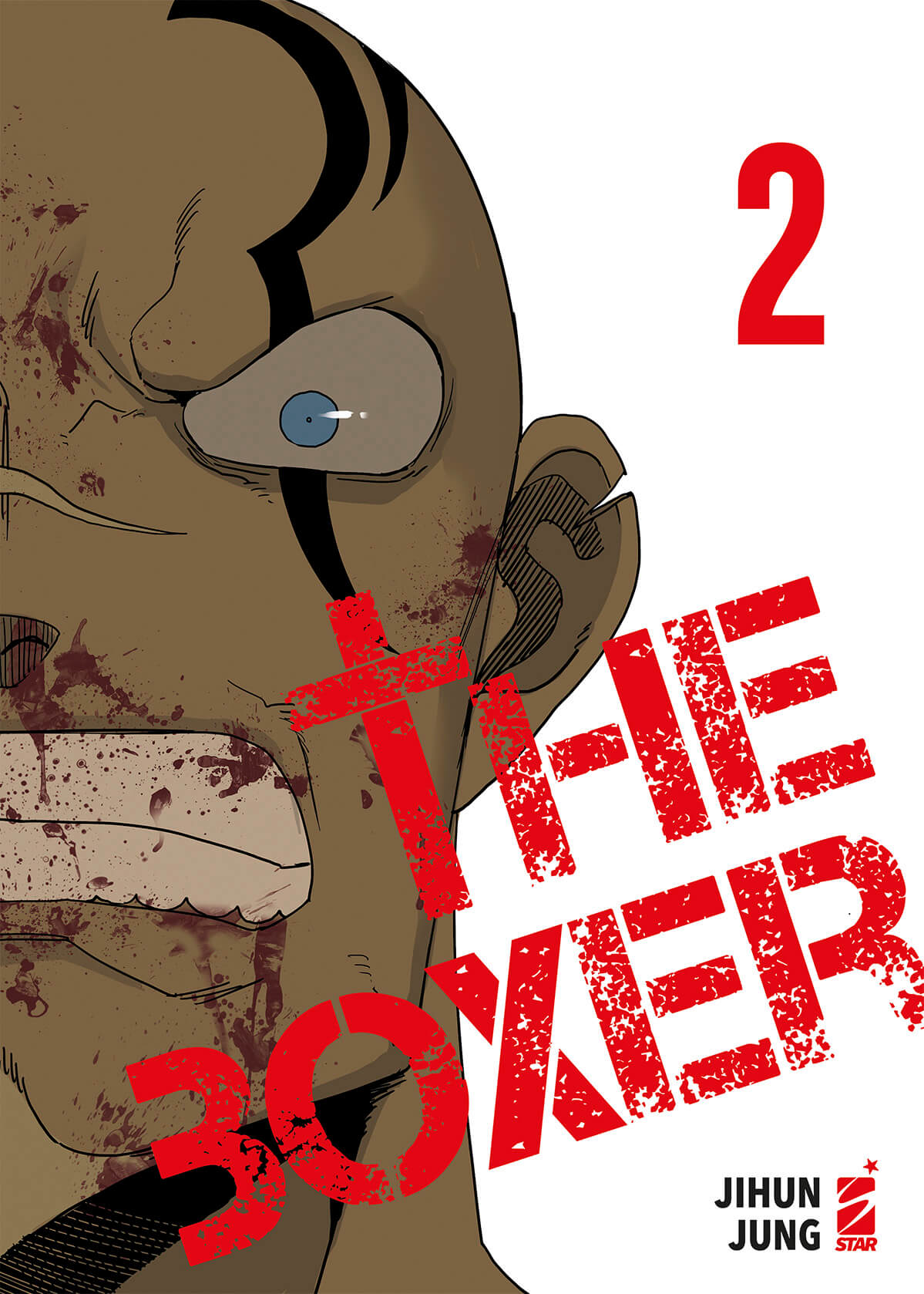 THE BOXER 2