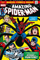 AMAZING SPIDER-MAN CLASS.OMNIBUS 4