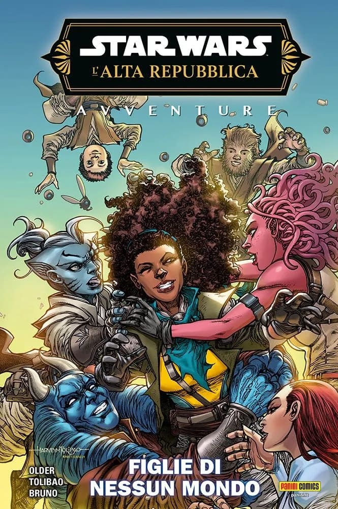 ALTA REPUBBLICA AVVENTURE FASE 3 2