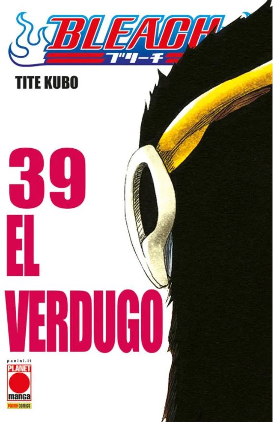 BLEACH 39 - III RISTAMPA