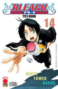 BLEACH 14 - IV RISTAMPA