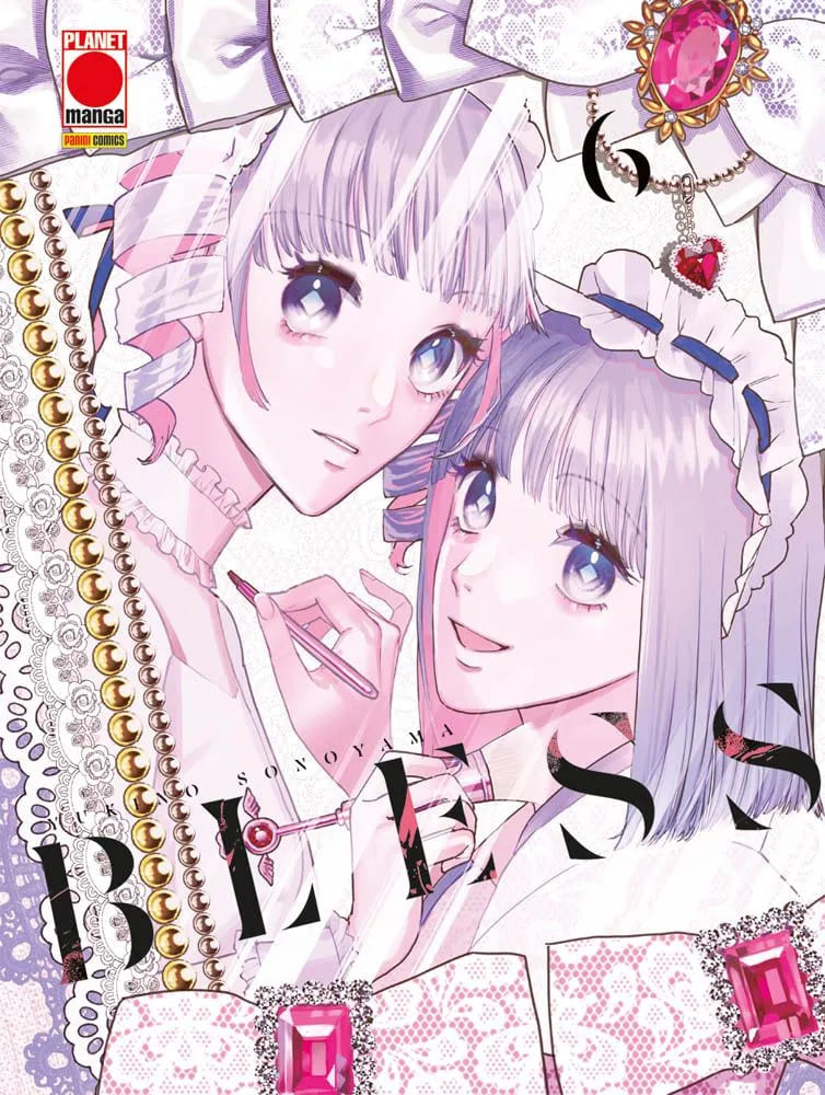 BLESS 6