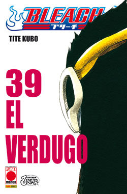 BLEACH 39 - II RISTAMPA