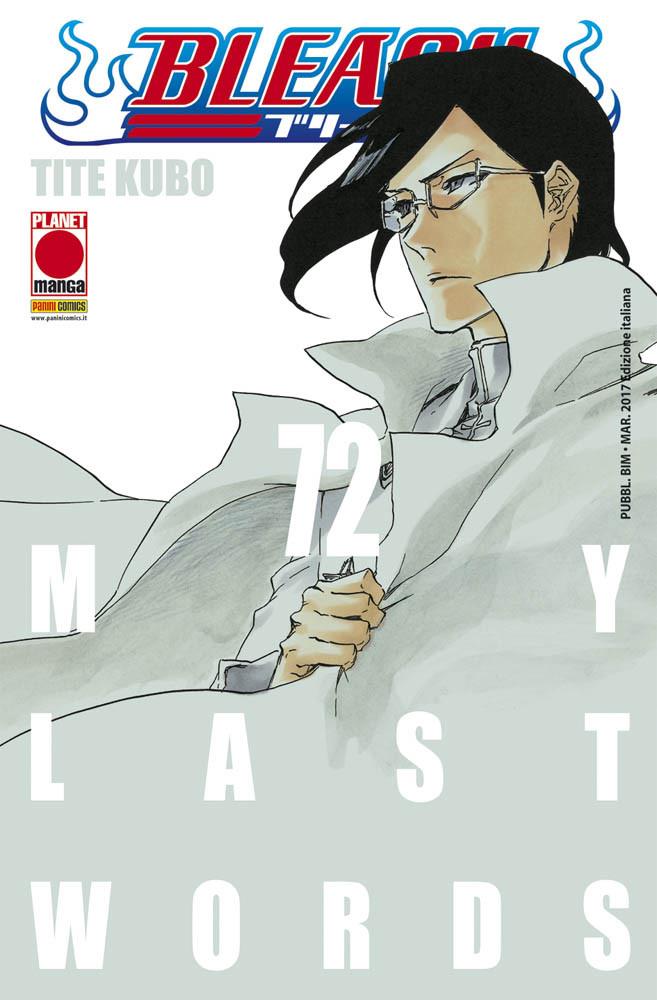 BLEACH 72 - II RISTAMPA