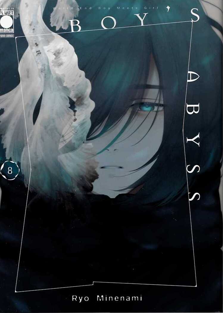 BOY'S ABYSS 8
