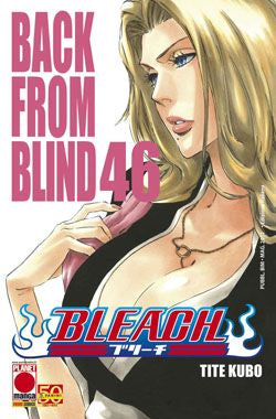 BLEACH 46 - I RISTAMPA