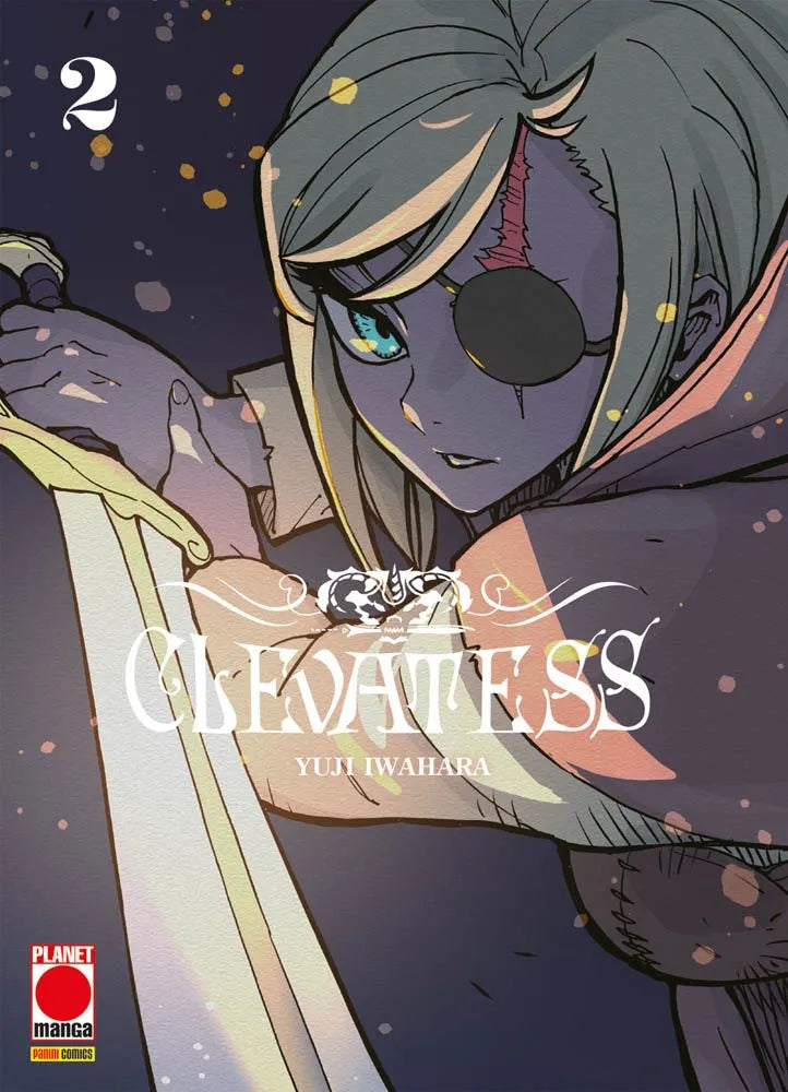 CLEVATESS 2