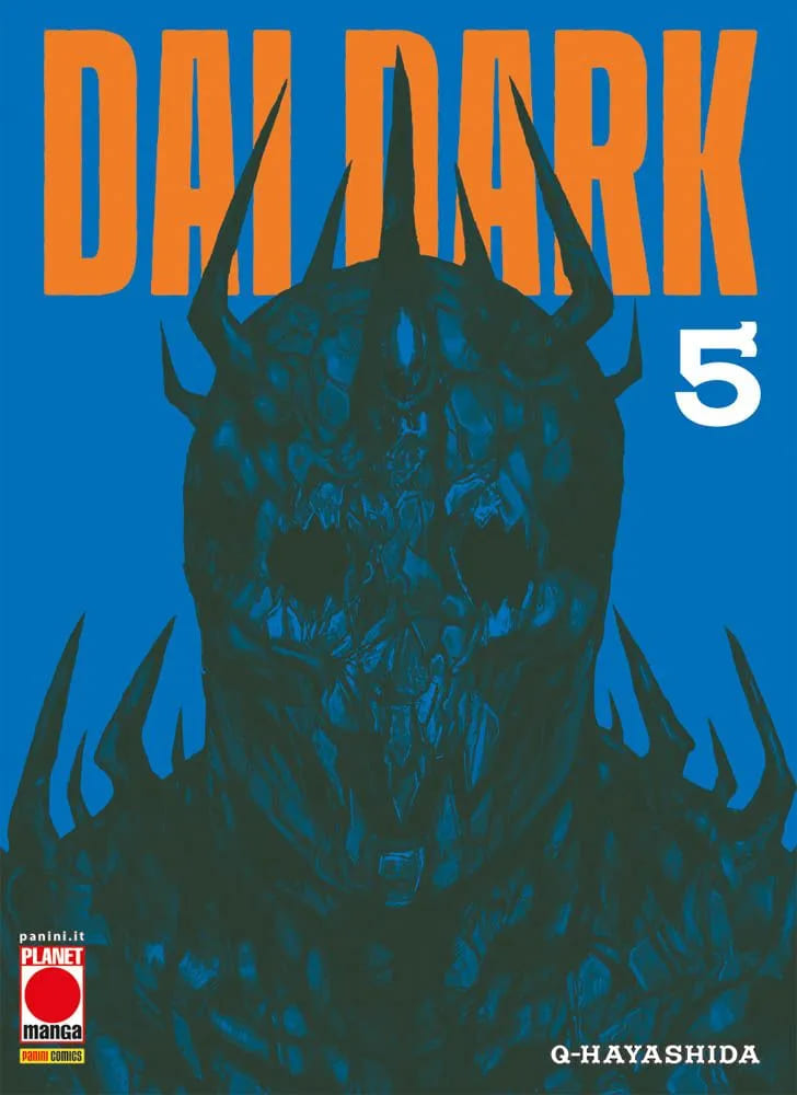 DAI DARK 5