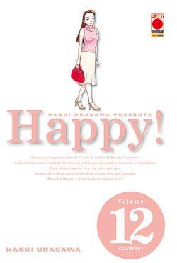 HAPPY 12 RISTAMPA