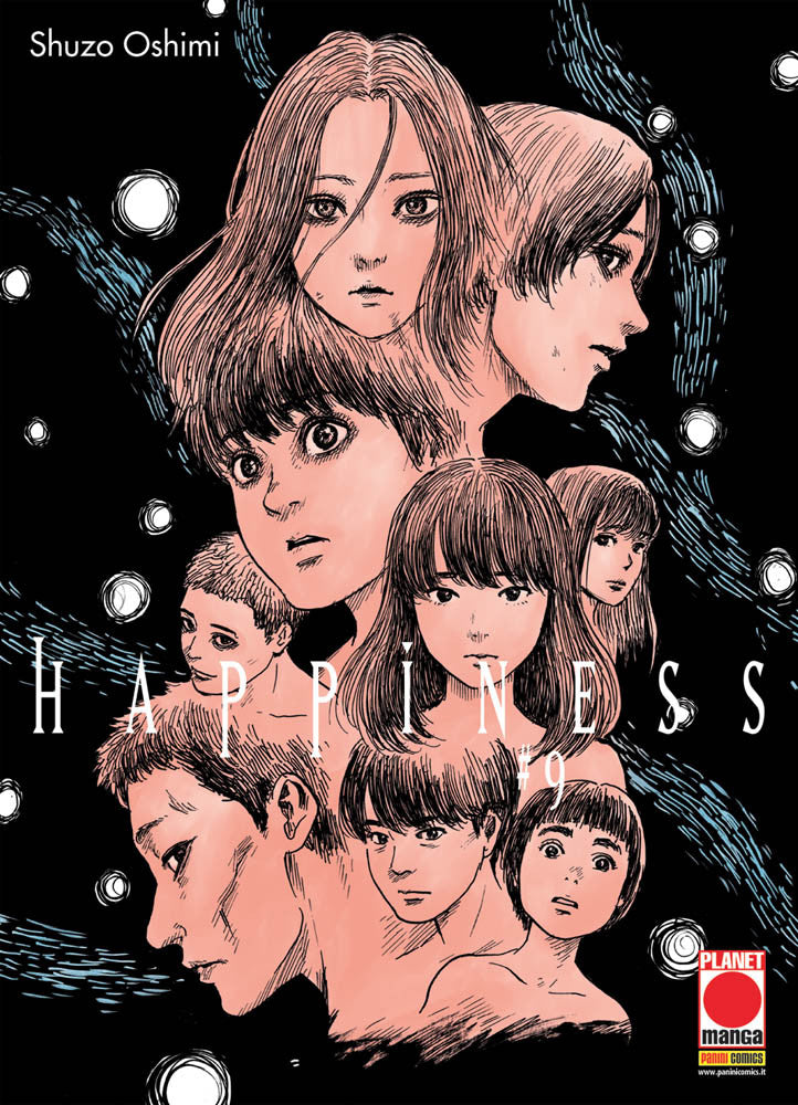 HAPPINESS 9