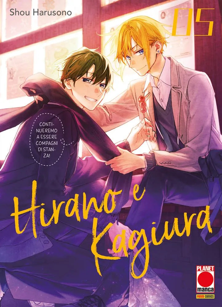 HIRANO E KAGIURA 5