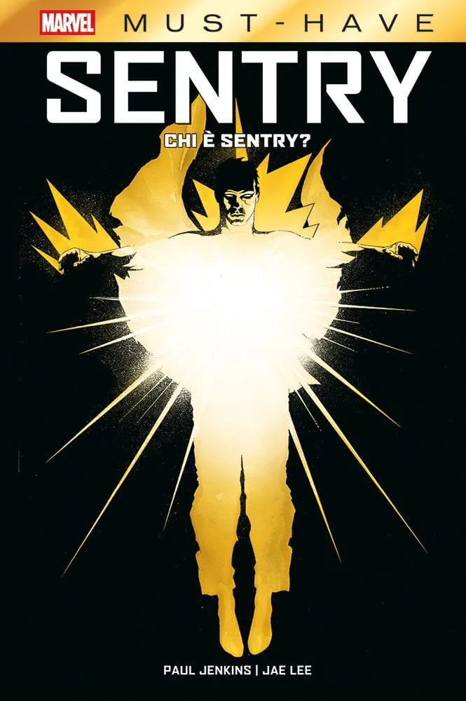 MH SENTRY - CHI È SENTRY?