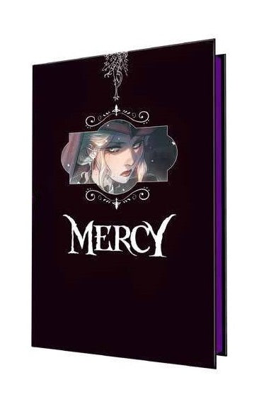 MERCY COMPLETE EDITION