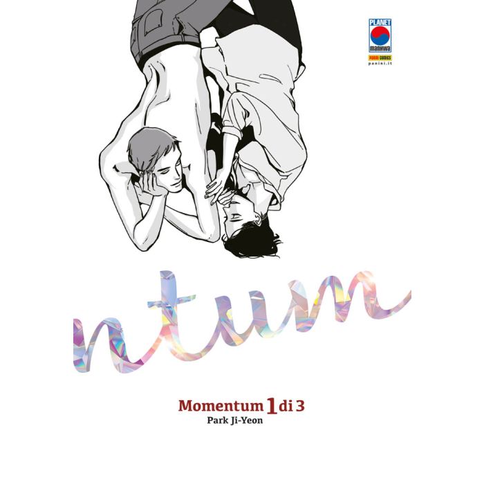 MOMENTUM 1 (DI 3)