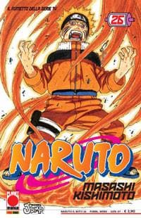 NARUTO IL MITO 26 - IV RISTAMPA
