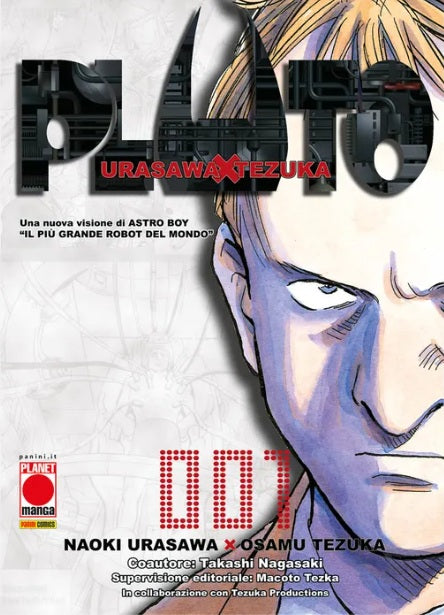 PLUTO 1 - IV RISTAMPA