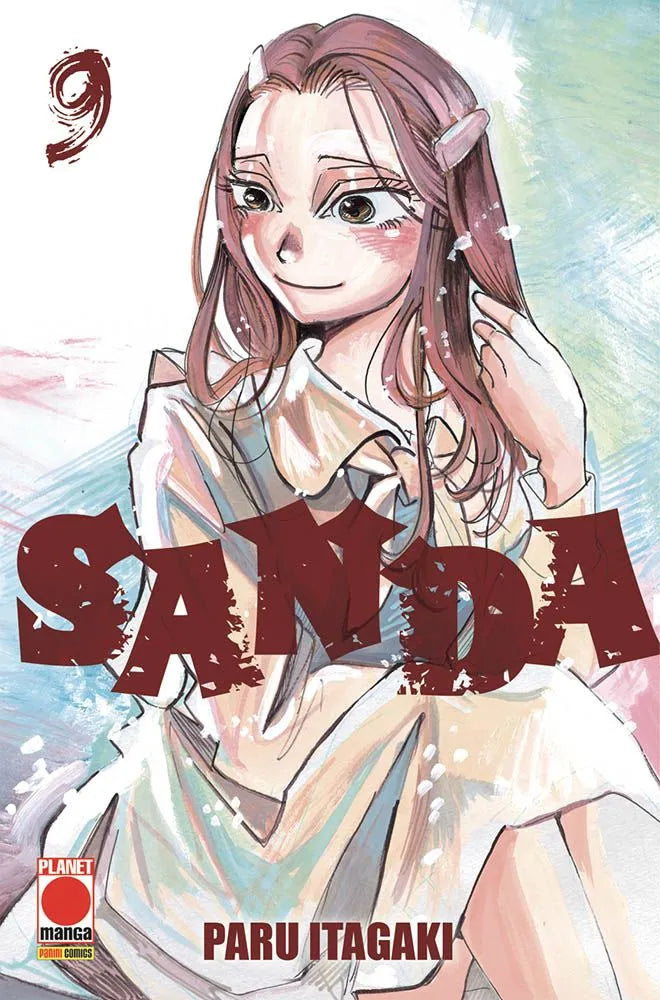 SANDA 9