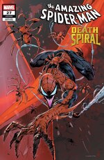 SPIDER-MAN 898 CONNECTING VAR 9/9
