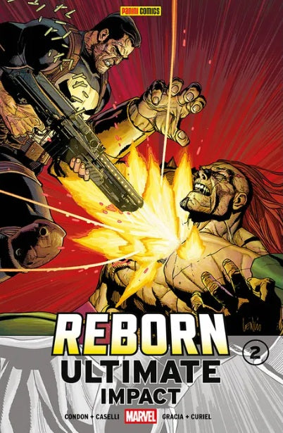 ULTIMATE IMPACT REBORN 2