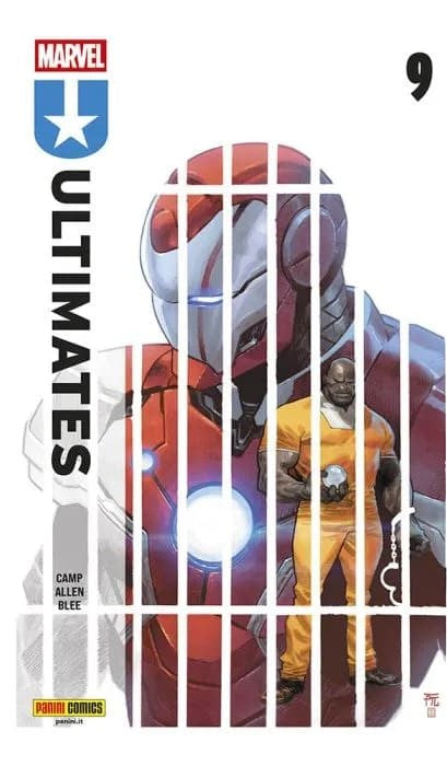ULTIMATES 9 2024
