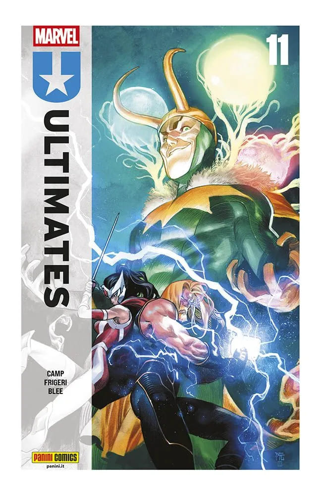 ULTIMATES 11 2024