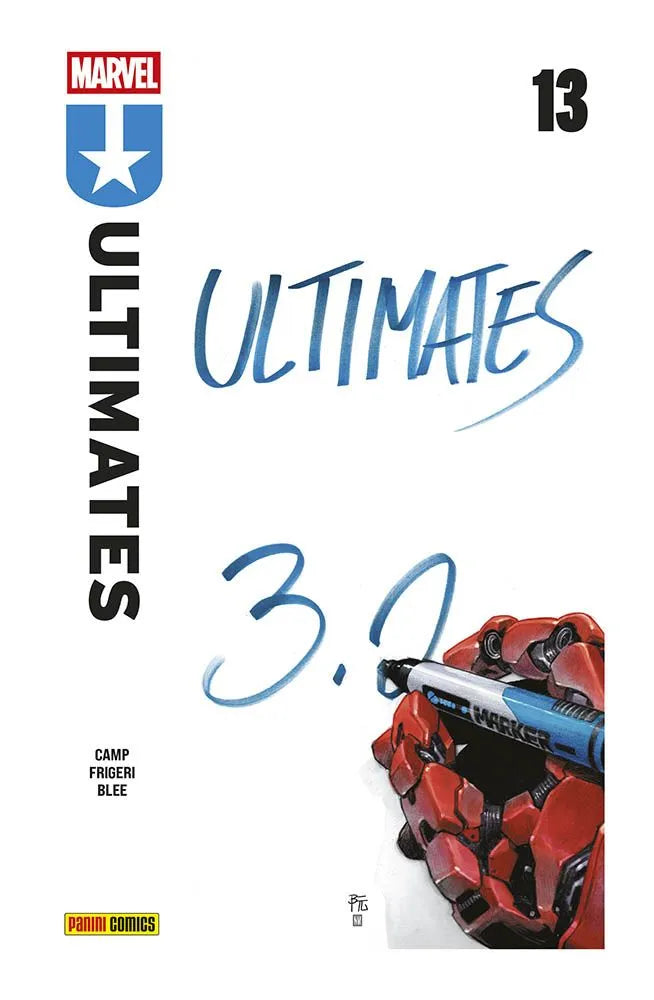 ULTIMATES 13 2024