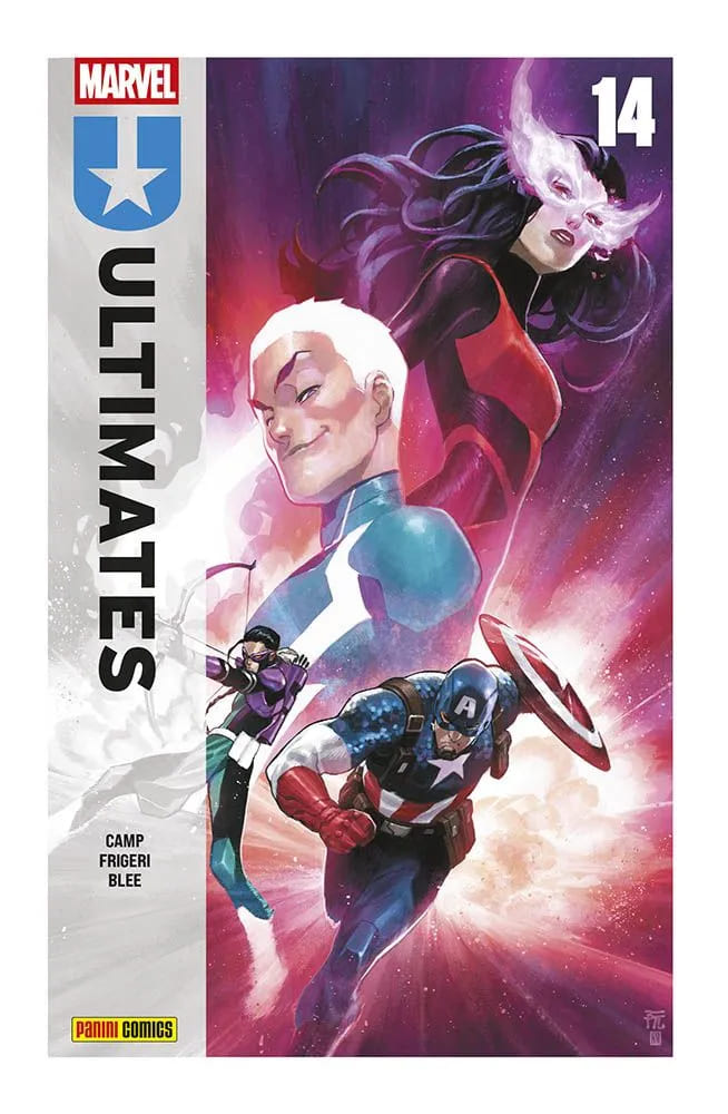ULTIMATES 14 2024
