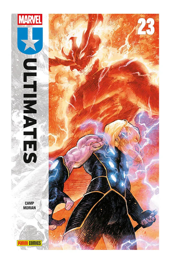 ULTIMATES 23