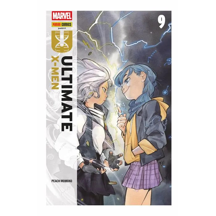 ULTIMATE X-MEN 9 (2024)