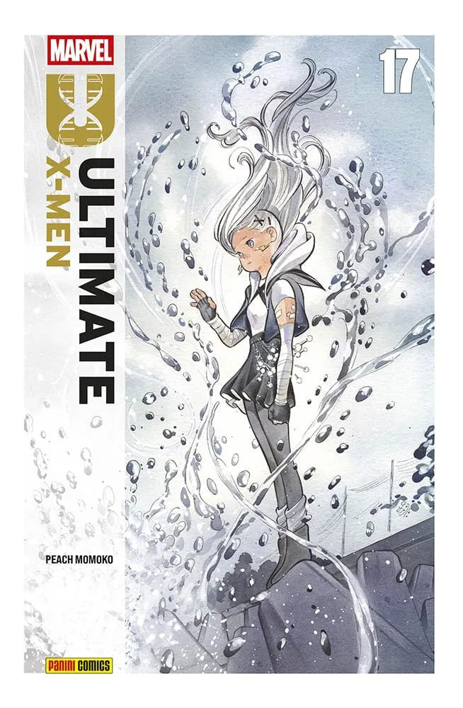 ULTIMATE X-MEN 17 (2024)