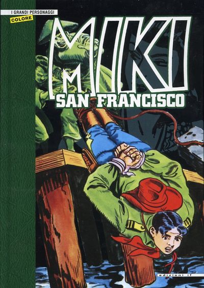 MIKI COLLEZIONE 6