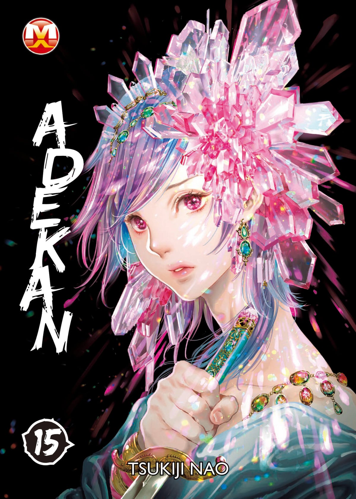 ADEKAN 15