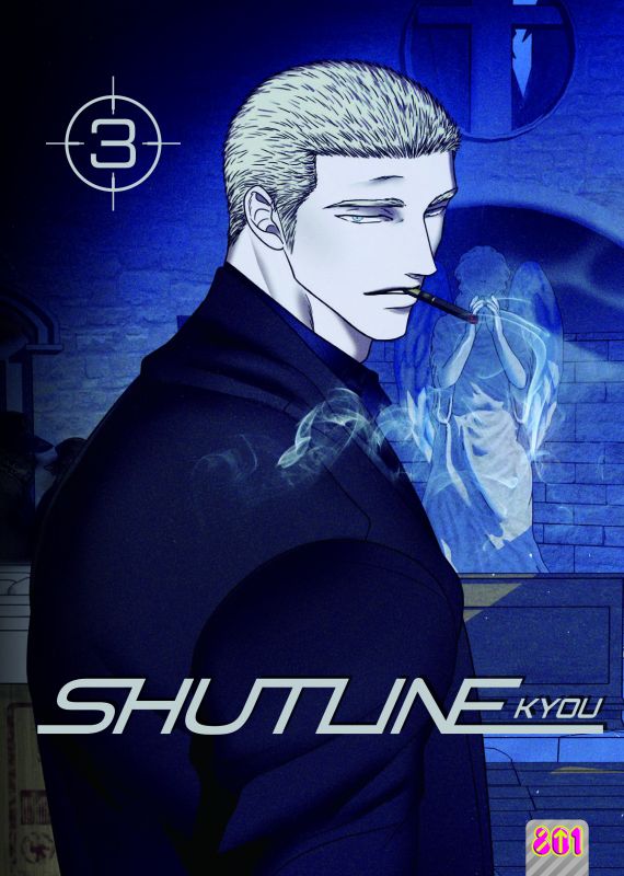 SHUTLINE 3 (DI 6)