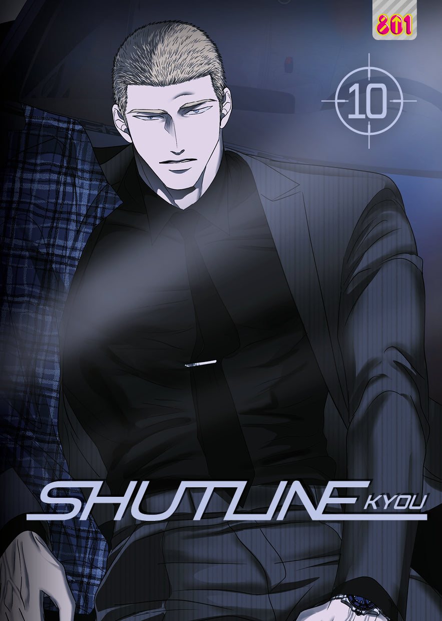 SHUTLINE 10