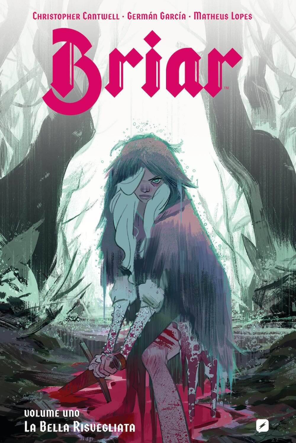 BRIAR 1