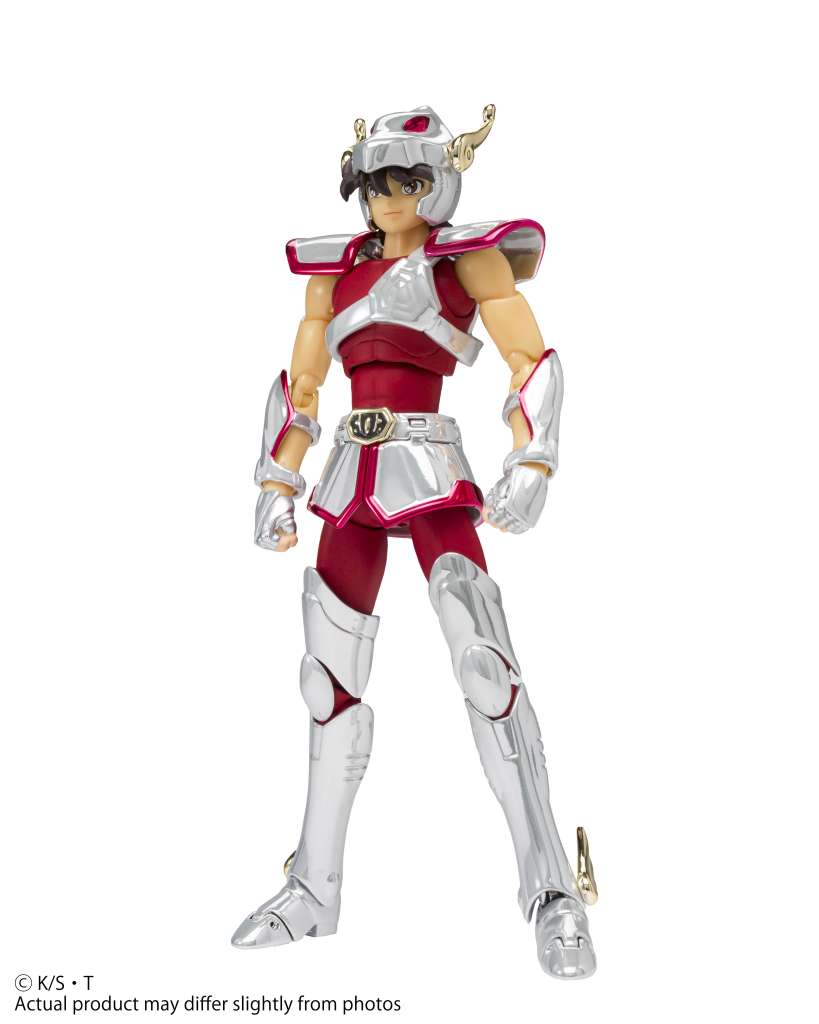 SAINT SEIYA PEGASUS 20TH ANN FIGURE
