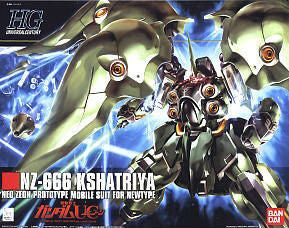 MODEL KIT HGUC 99