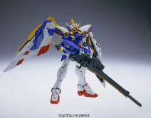 MG GUNDAM WING VER KA 1/100
