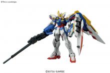 RG GUNDAM WING XXXG-01W EW 1/144