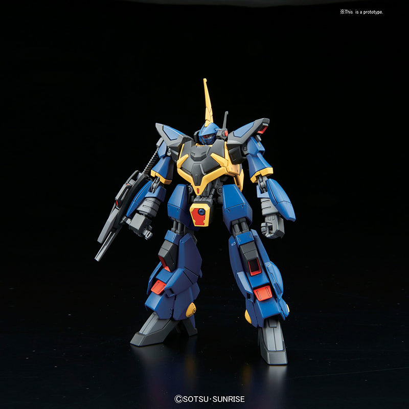 HG BARZAM 1/144