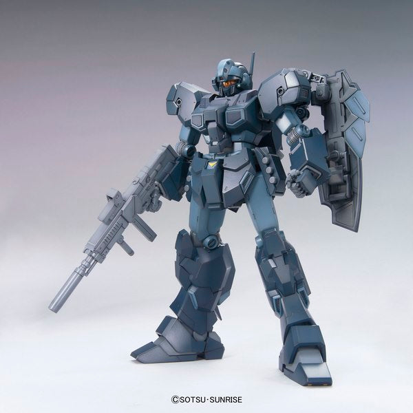 MG JESTA 1/100