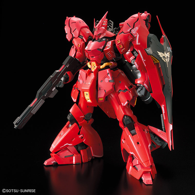 RG SAZABI 1/144