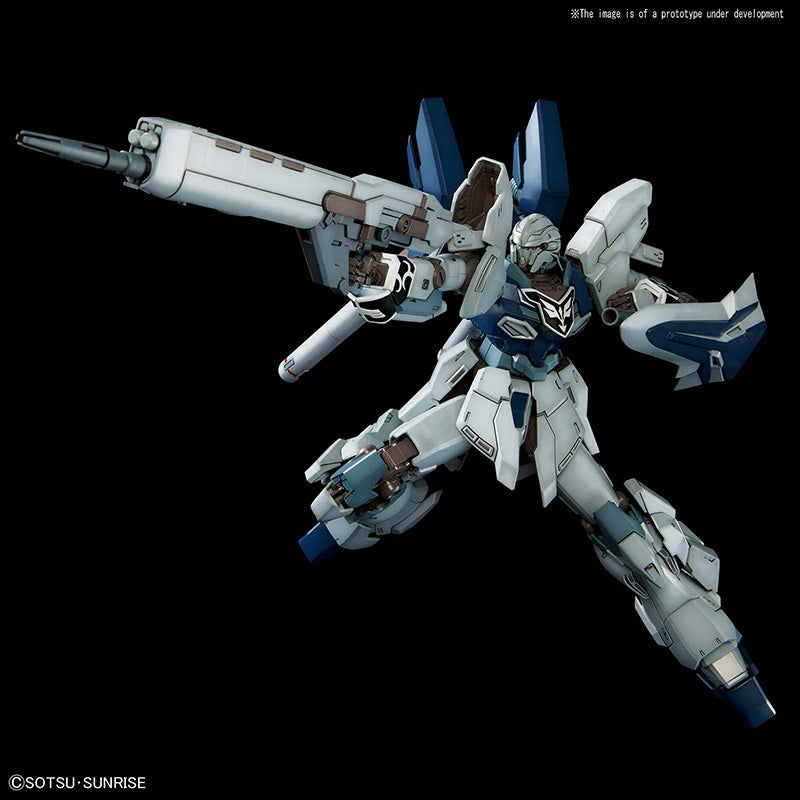 MG SINANJU STEIN NARRATIVE VE 1/100
